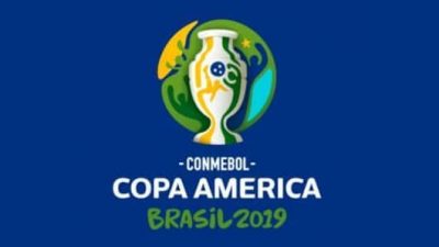 Копа Америка 2019
