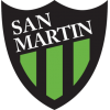 San Martin S.J.