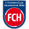 Heidenheim (Ger)