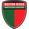 Boston River
